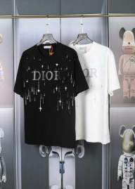 Picture of Dior T Shirts Short _SKUDiorS-XLtltxD40215646